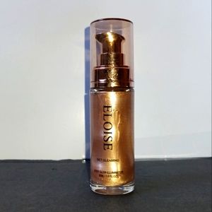 Eloise get gleaming body glow illuminator
